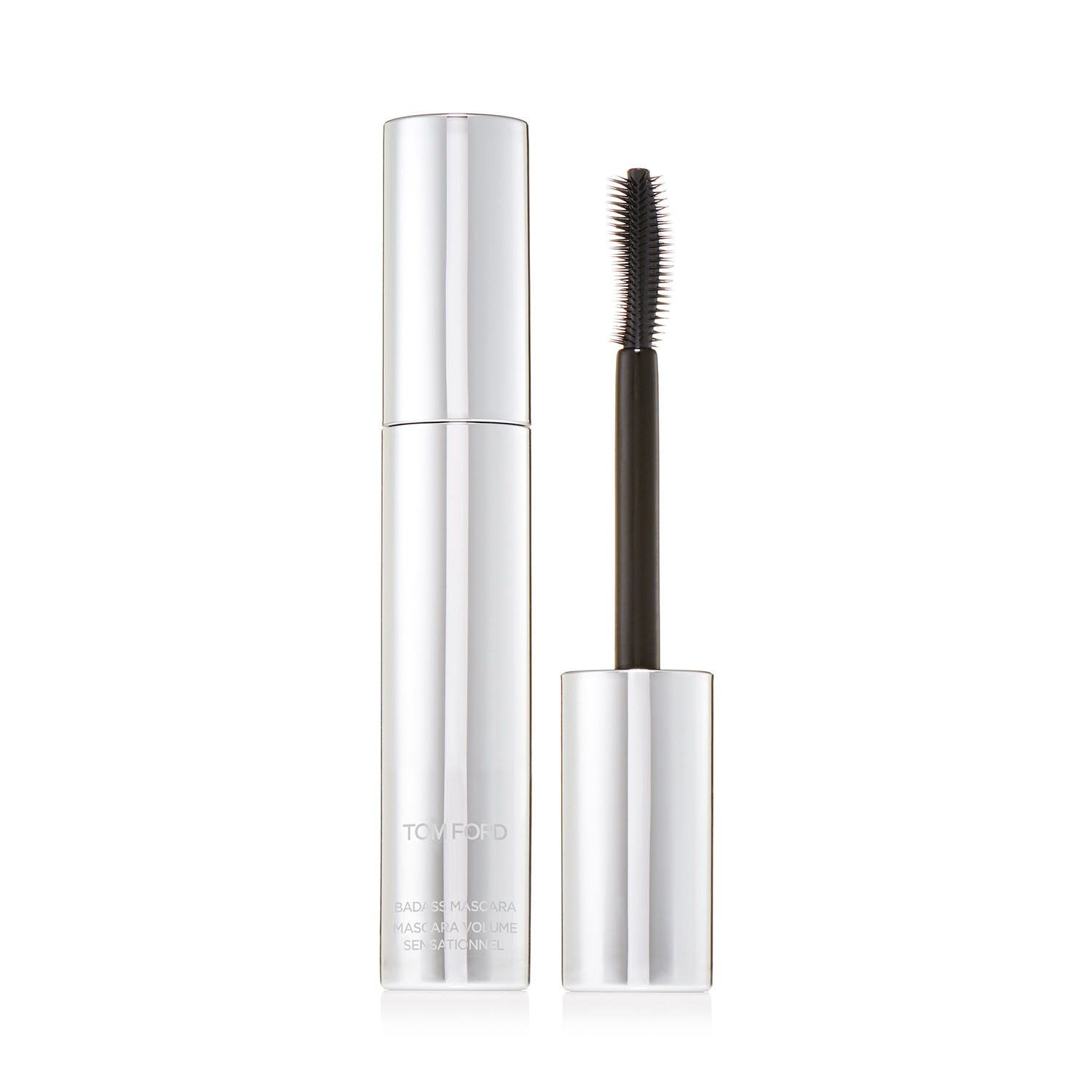 EXTREME MASCARA BAD ASS